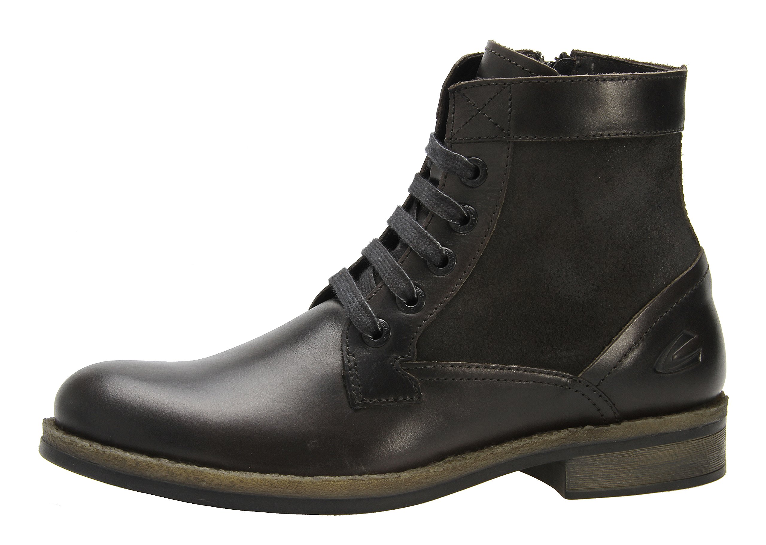 camel active Desierto 22 mit Lederfutter