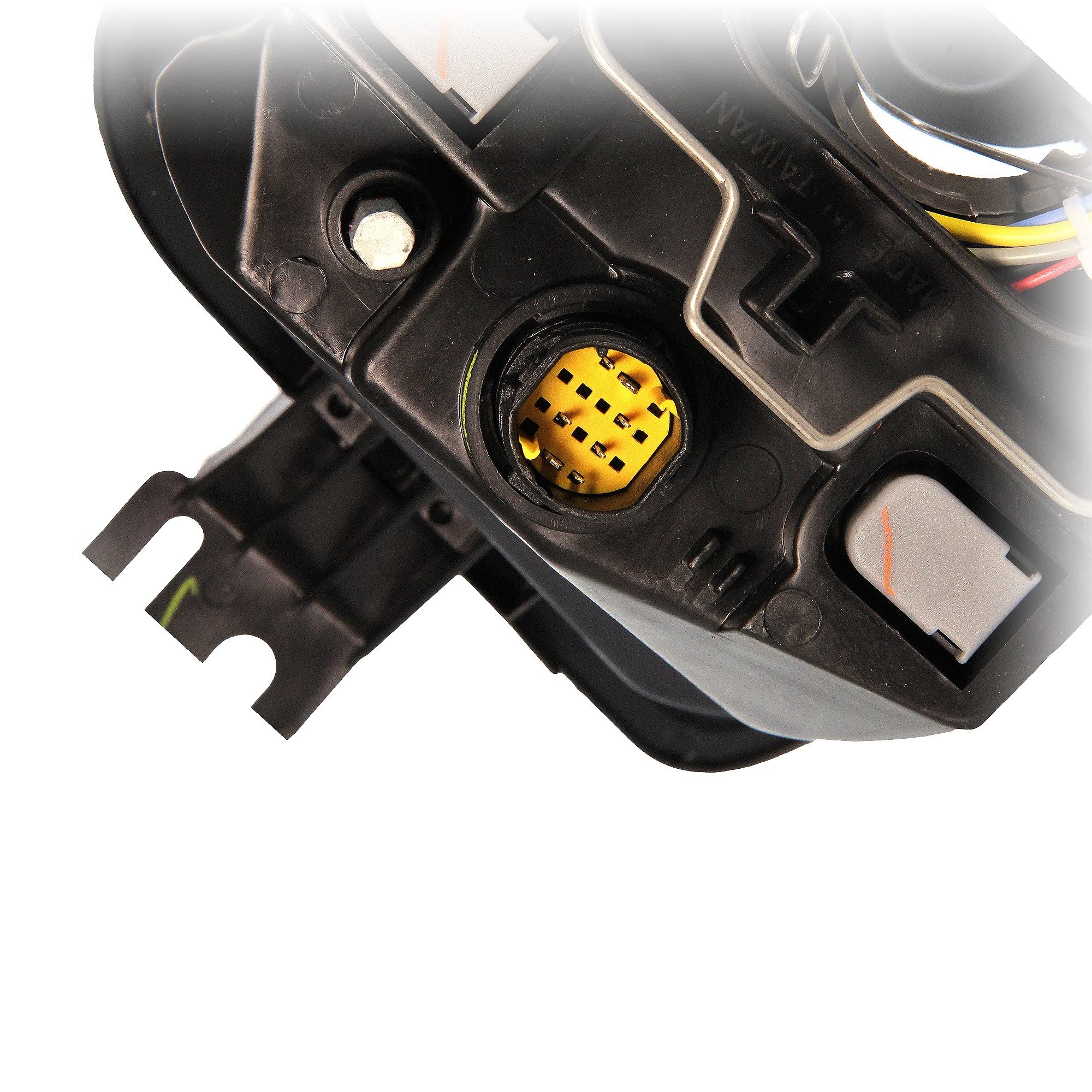 ATEC Germany 2x fari anteriori sinistro + destro, compatibile con FIAT | Compatibile con: FIAT PANDA, PANDA Kasten/Schrägheck