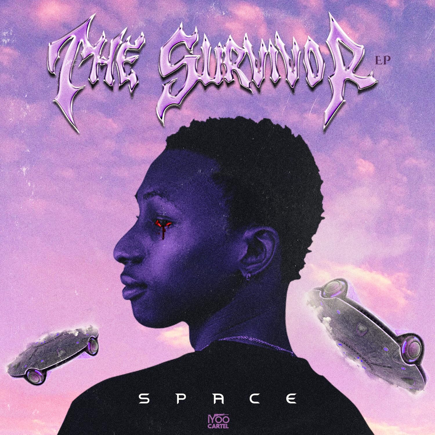 Spacethesurvivor