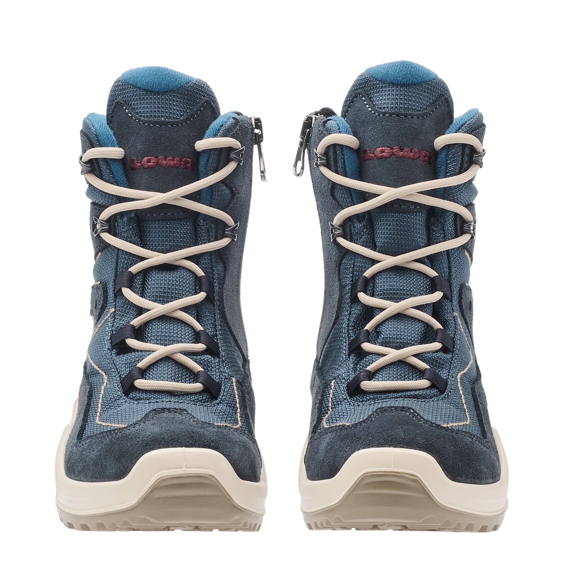 LOWA Stiefel hoch LINO GTX [2024]
