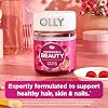 Gomitas OLLY para Cabello, Piel y Uñas, Belleza Innegable, Biotina - 60 Gomitas 3