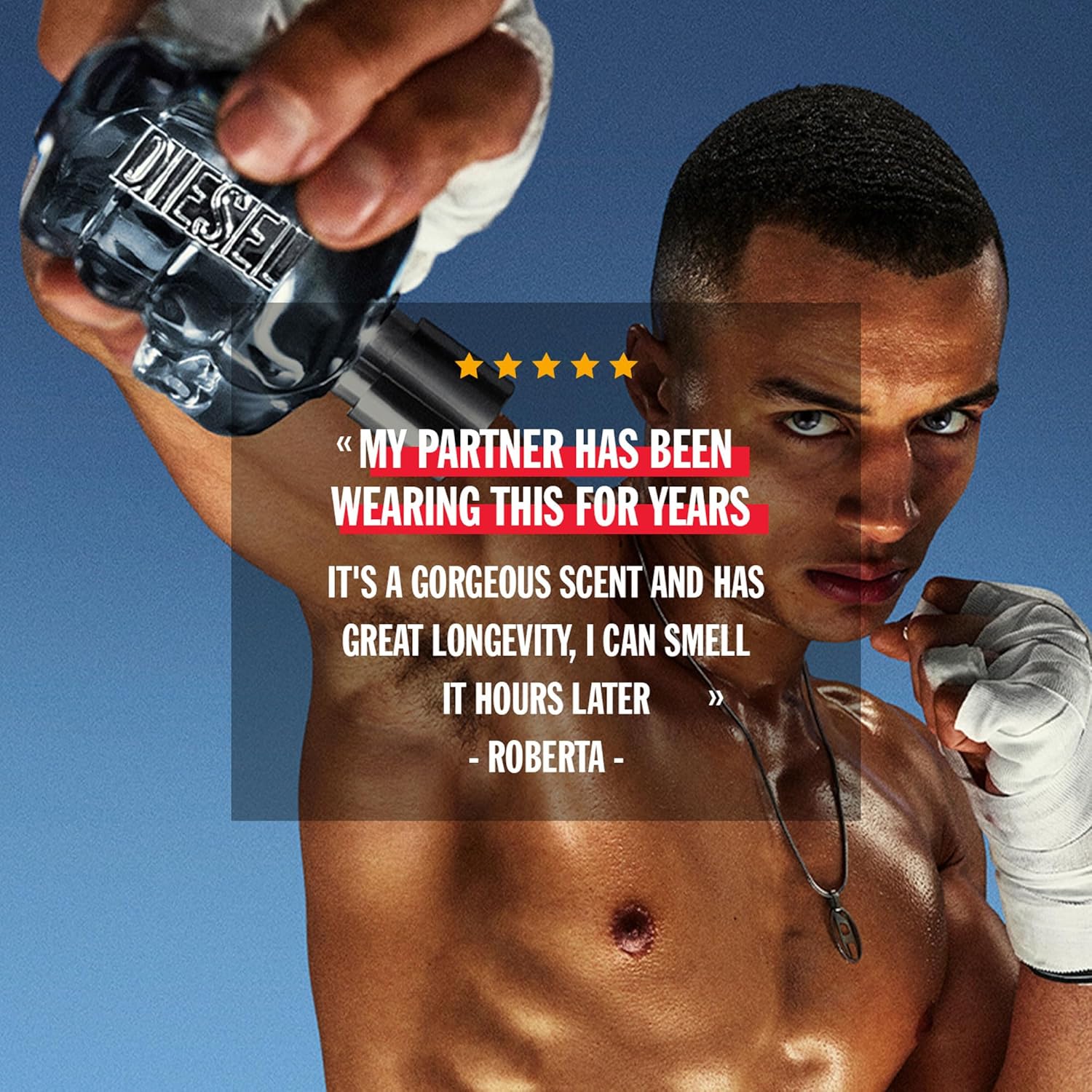 Only the Brave Diesel – Perfume Masculino – EDT 200ml em promoção! Veja a oferta e mais achadinhos de Eau de Toilette 4 Hoje é o melhor dia para comprar Only the Brave Diesel – Perfume Masculino – EDT 200ml com aquele preço maroto! Promoção! Aproveite a oferta! 4