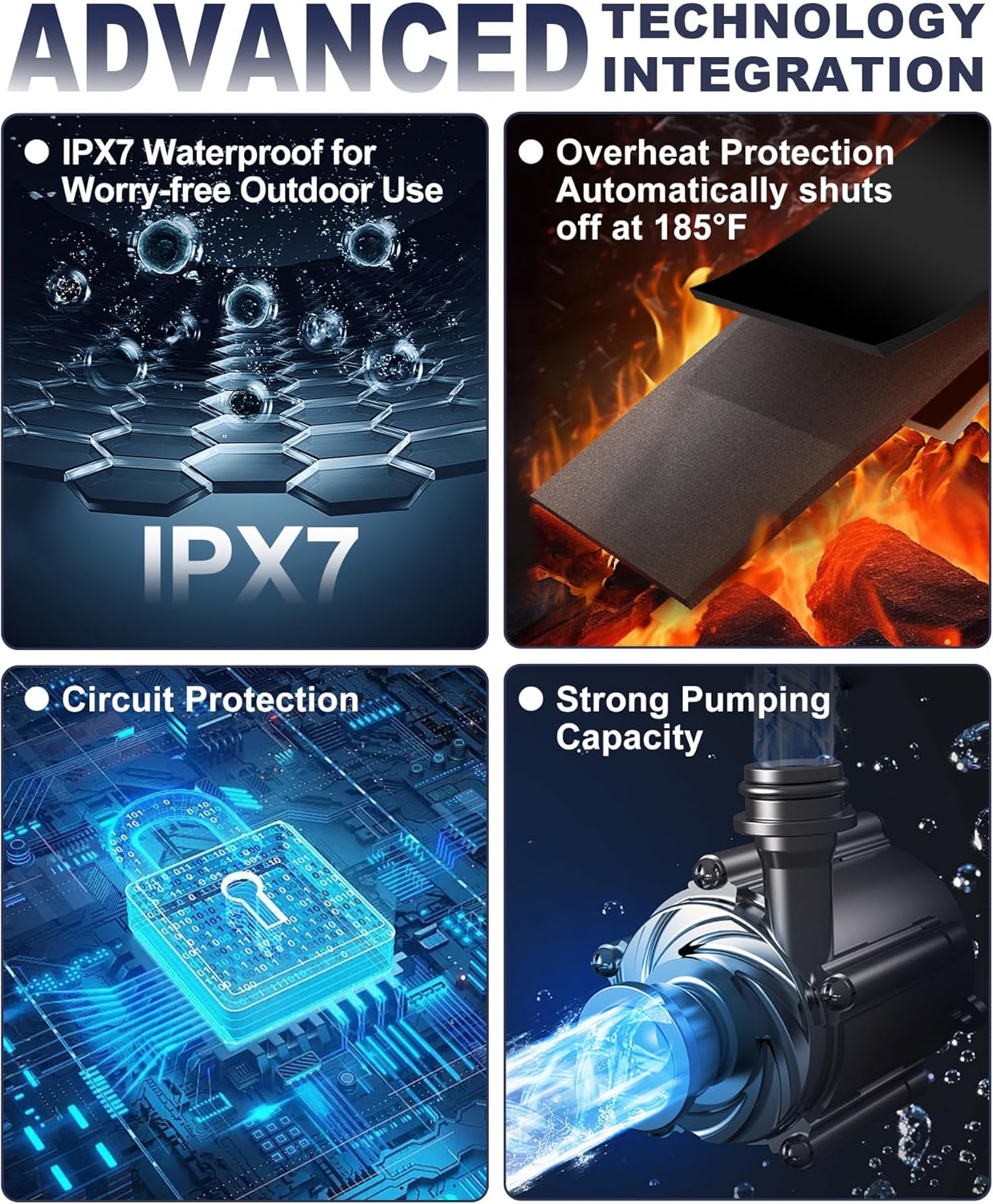 Treeligo Portable Water Heater, Propane Water Heater with Shower Pump, Max 100 Mins 3s Instant Hot 40,900 BTU, 4500mAh Rechargeable Built-in Battery for Outdoor Cleaning, Camping, Hunting, Hiking