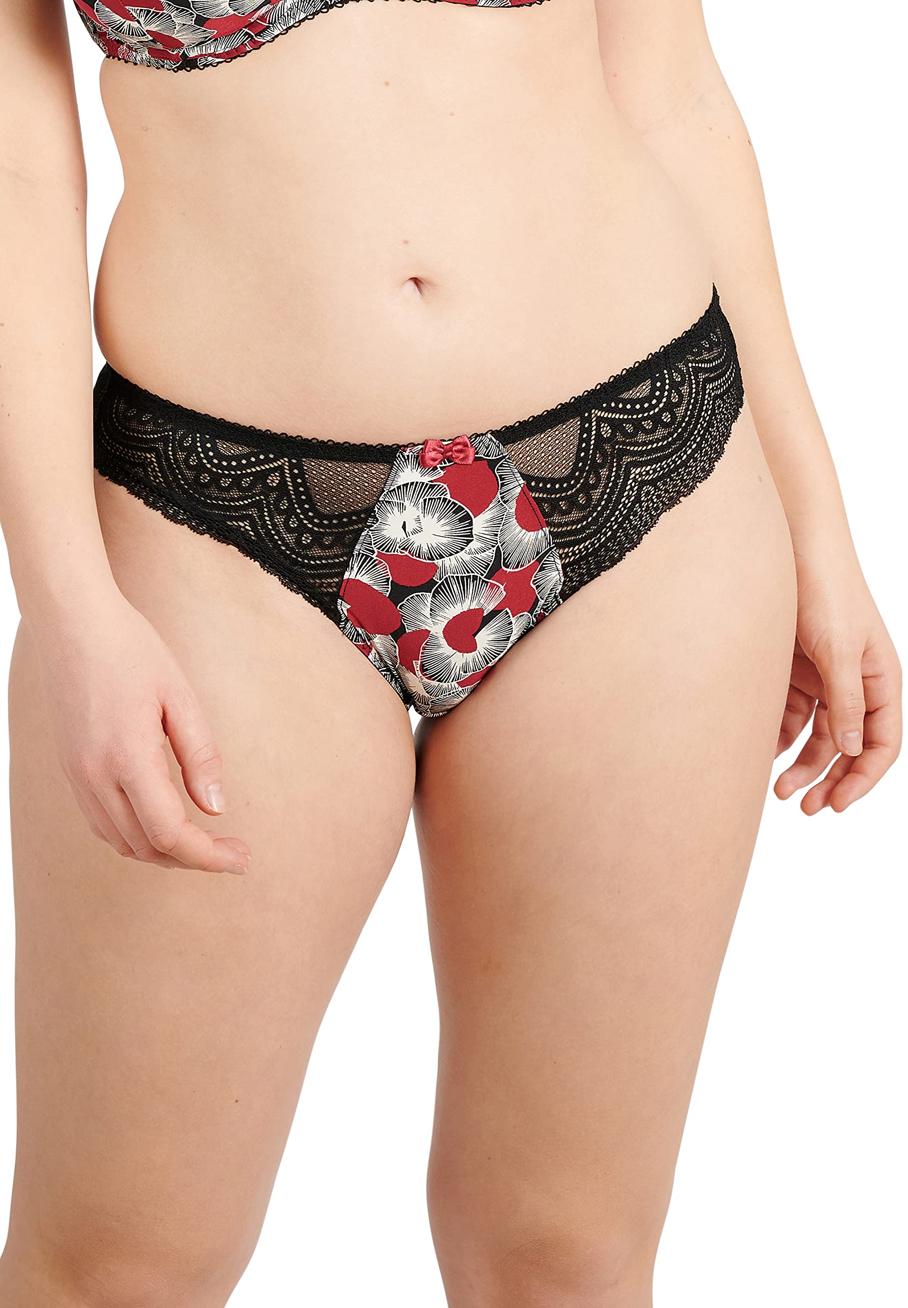 Sans Complexe Women's Ludivine 60pag62 Slip (pack of 1)