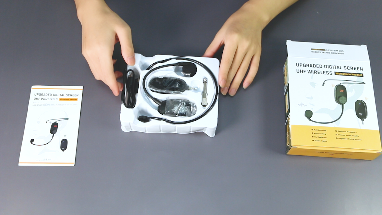 Watch Unbox and First Look on Amazon Live