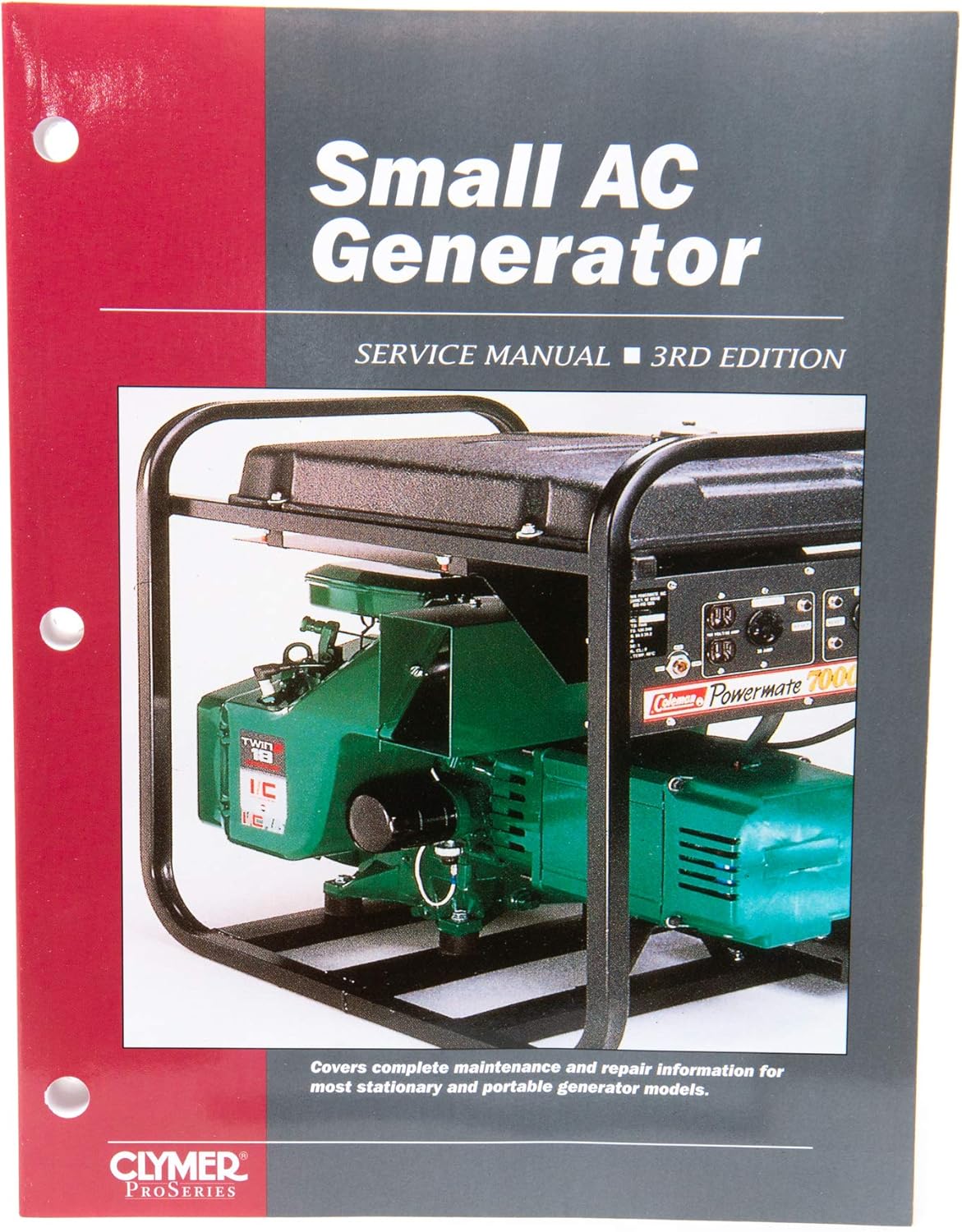 Prime Line SE38 Manual, Gen Patio, Lawn & Garden