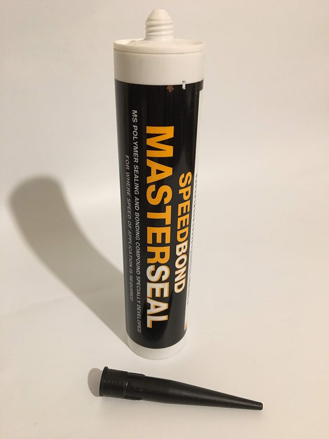 WAYSIDE SPEEDBOND BONDING SEALER BODYKITS, SPOILERS (GREY) Amazon.co.uk Automotive