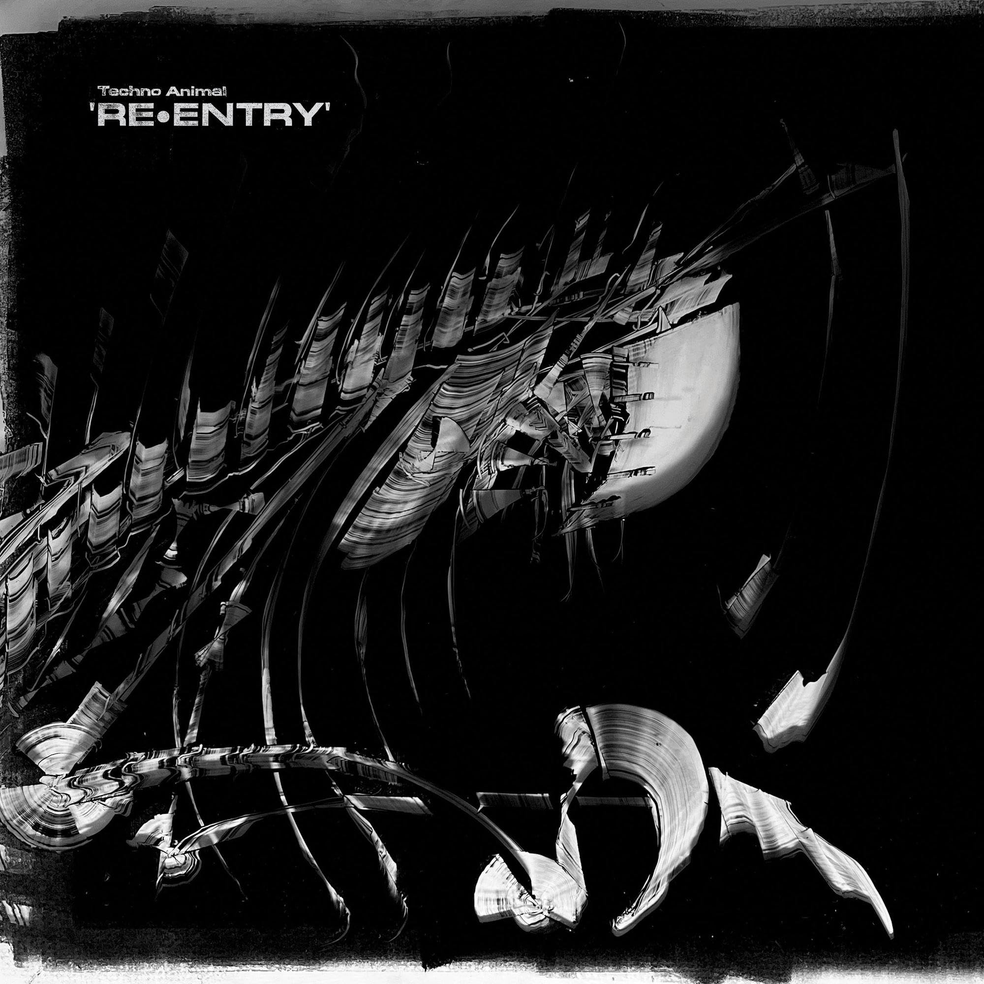 Re-entry