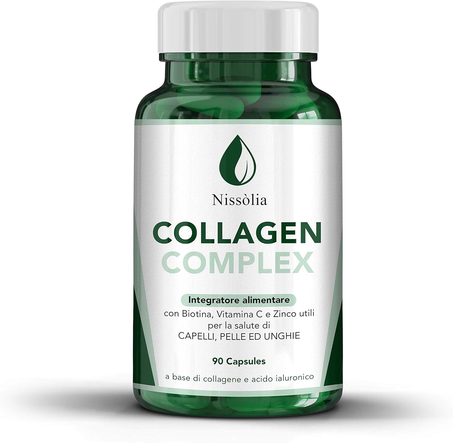 erboristeria per capelli