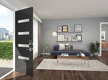 @sk_3o Amazon.com: Schlage Encode Smart WiFi Deadbolt with Century
