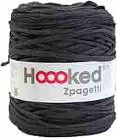 Amazon | DMC Hoooked Zpagetti フックドゥ ズパゲッティ