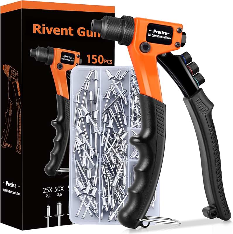 Amazon.co.uk pop rivets