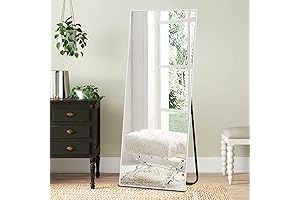 NeuType Full Length Mirror: Elevate Your Home Decor and Personal Styling