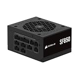SFX 850 W 80+ Platinum