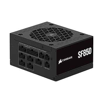 Corsair RM850 フルモジュラー電源 850W Amazon.co.jp: Corsair RM850 PC電源ユニット 850W 80PLUS Gold