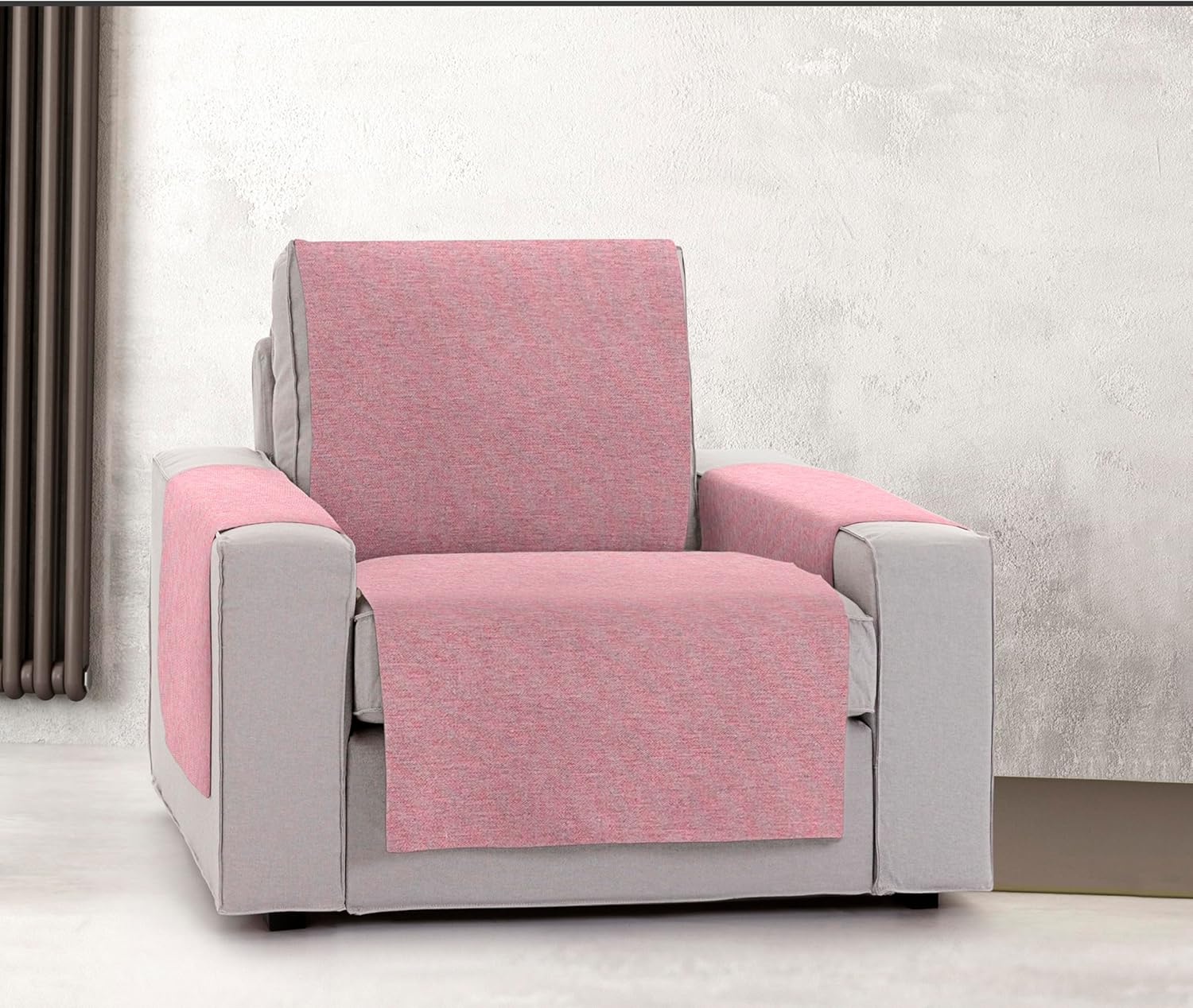 FUNDA DE Sofa PRACTICA MOD/2 Valeria 1PLZ. C/2_FASE5