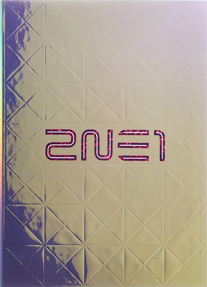 2NE1 THE FIRST ALBUM TO ANYONE 韓国盤CD Amazon.co.jp: 1集 - To Anyone（韓国盤）: Music