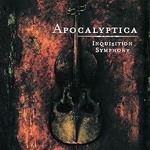 Inquisition Symphony