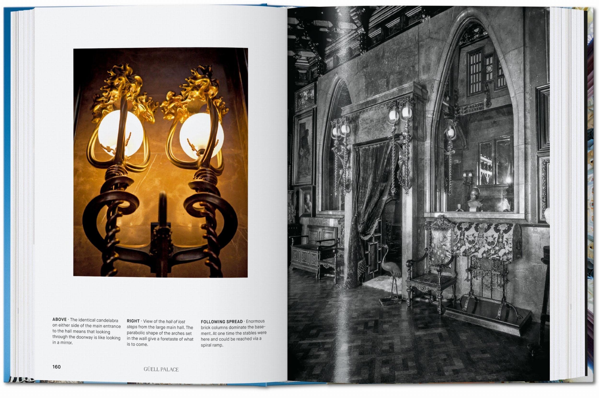 Gaudí. la Obra Completa – 40Th Anniversary Edition: La obra completa. 45th Ed. (45th Edition)