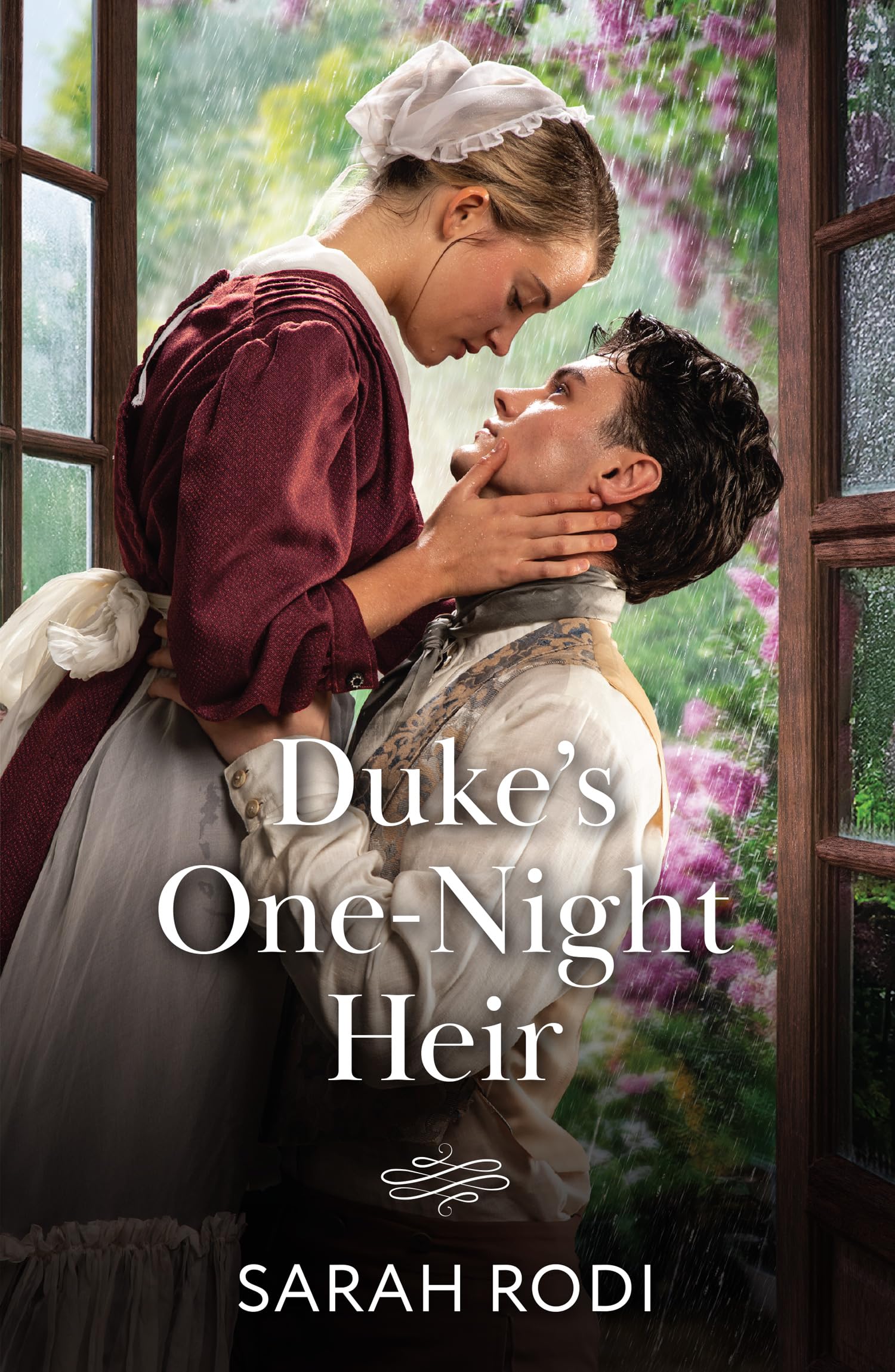Duke's One-Night Heir: A Cinderella Regency romance for fans of unexpected passion, secret babies and scandalous marriages! New in 2026!