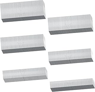 7200Pcs 23 Gauge Pin Nails