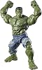 Marvel Legends Series Hulk, 14.5-inch