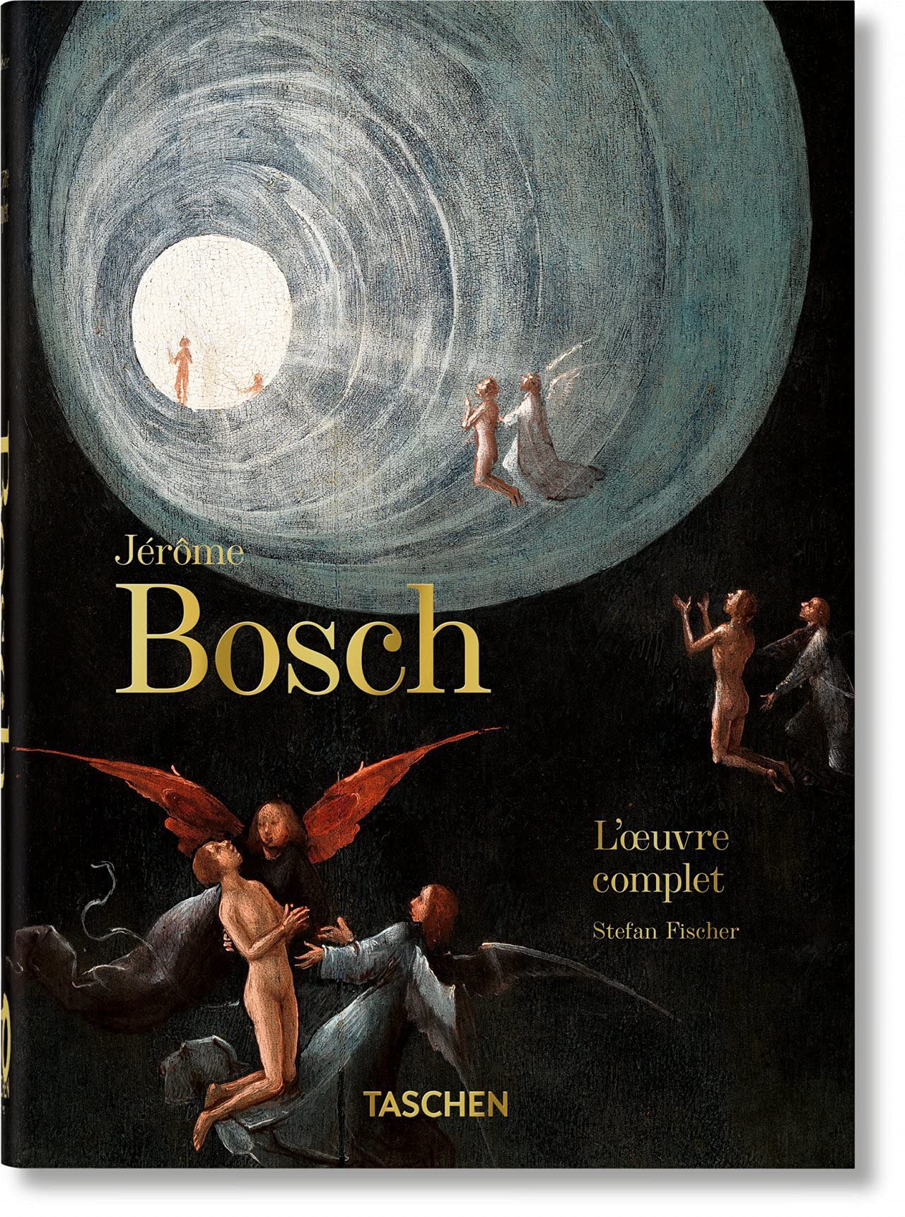 Jérôme Bosch. L'œuvre complet. 45th Ed.: L'oeuvre Complet (45th Edition)