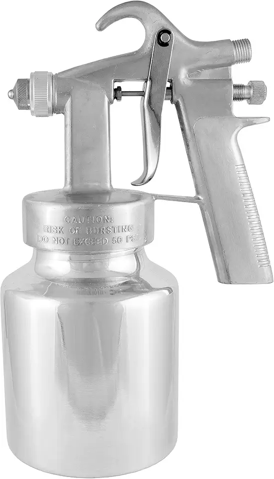 PISTOLA DE PINTURA AR DIRETO REF 527