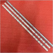 LED Strip2 18LED for T-C*L B0101-000582 65S455 65S41 65S451 65S453 65S450F 65v6e 65v6ea 65p63 65S11 65RP630K 65LB20_3030F2.4D5set for 5 TV