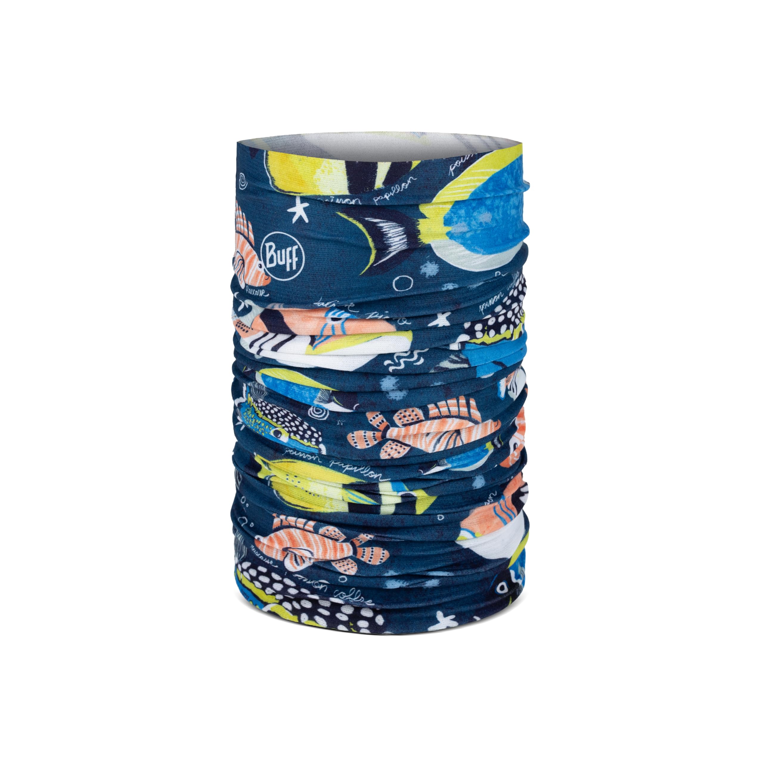Buff CoolNet UV Uniseks CoolNet UV