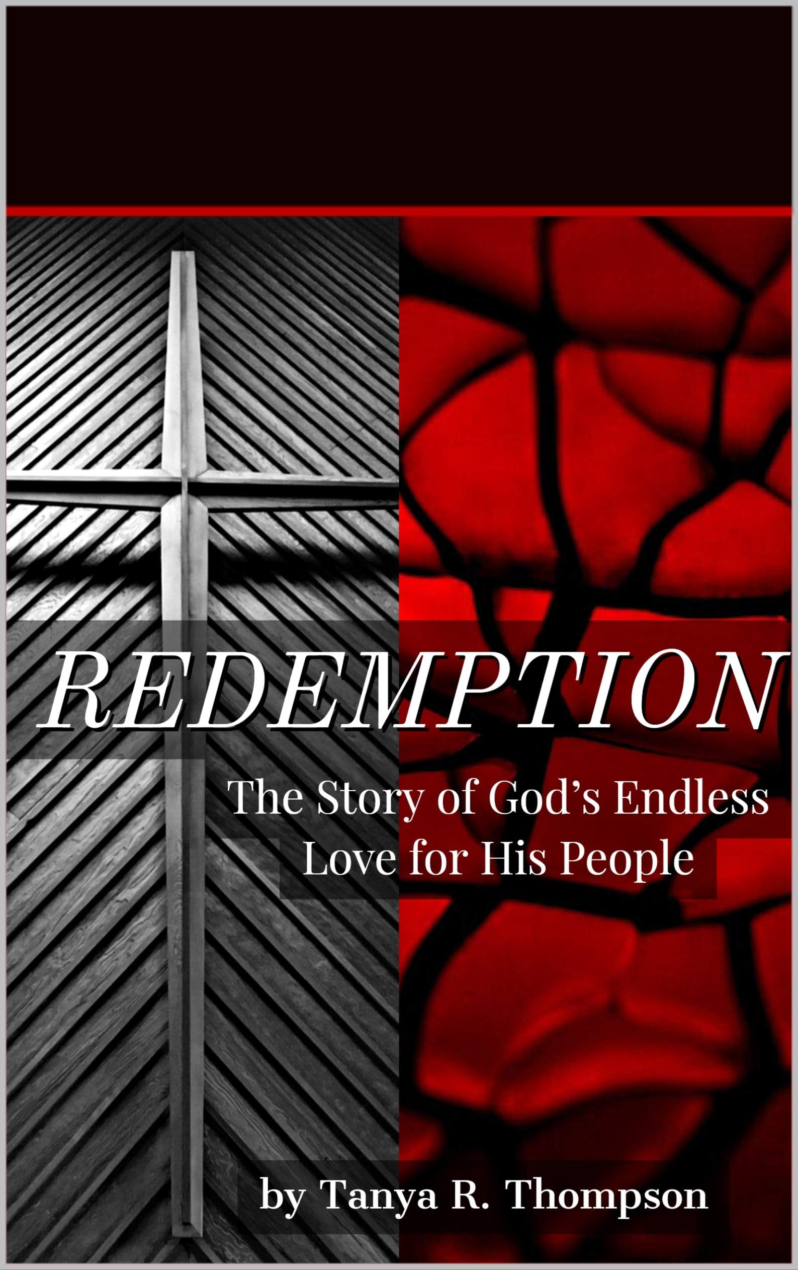 Redemption: The Power of His Blood