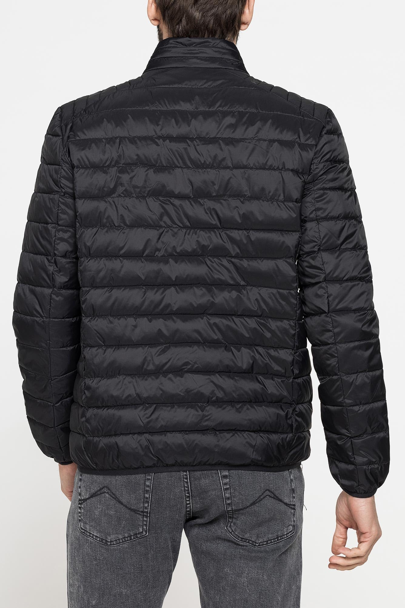 Carrera Jeans - Giacca in Poliammide, Leggera, per Uomo