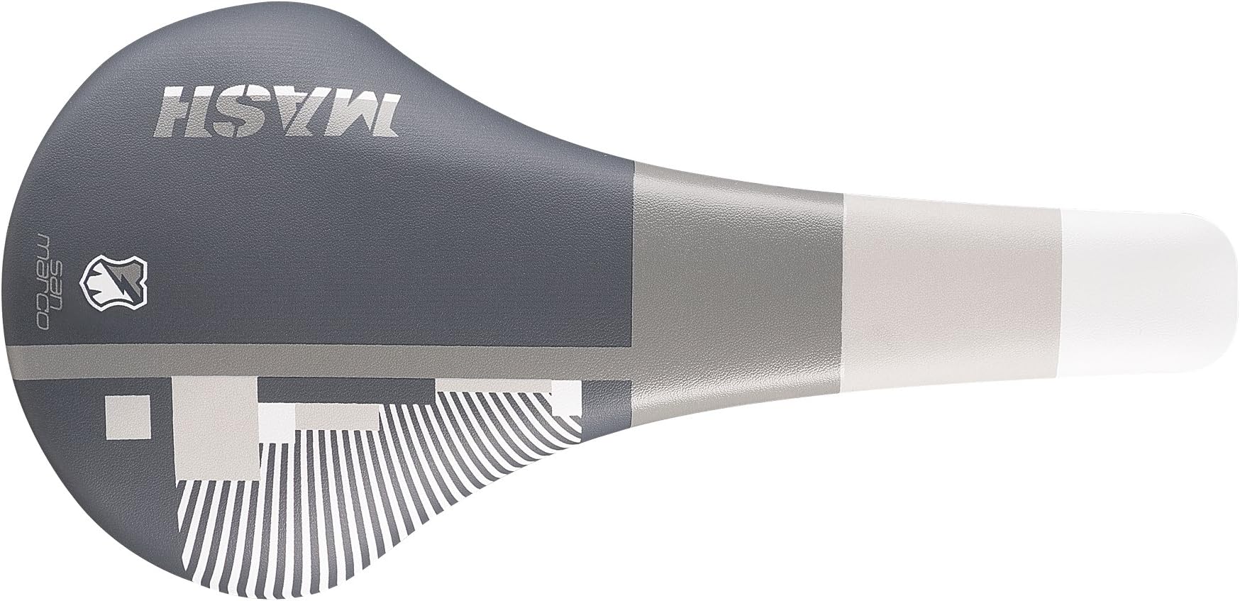 Selle San Marco Regale Racing up Mash.