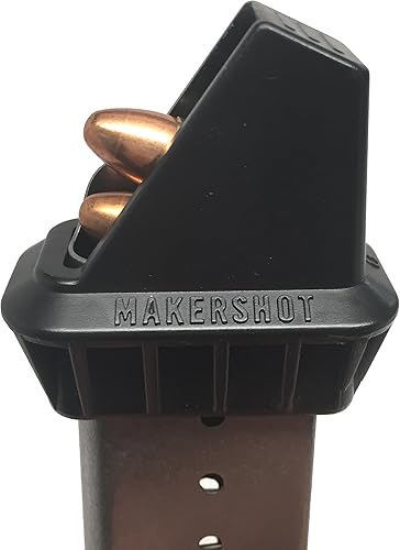 Miniatura 125 de MakerShot Cargadores de velocidad de cargador, diseñados específicamente para cada cargador seleccionado