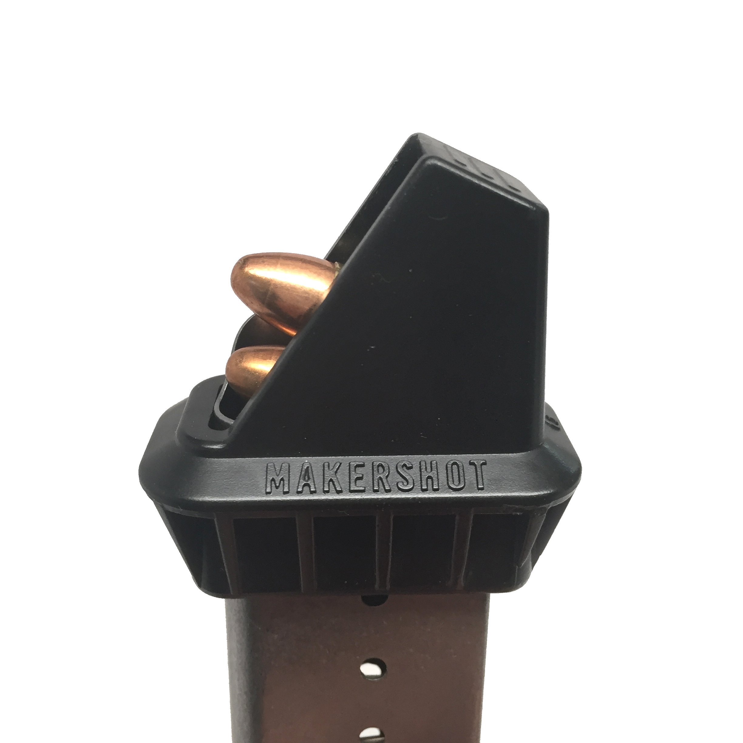 MakerShot Cargador Rápido, Compatible con 9 mm - Sig Sauer P210