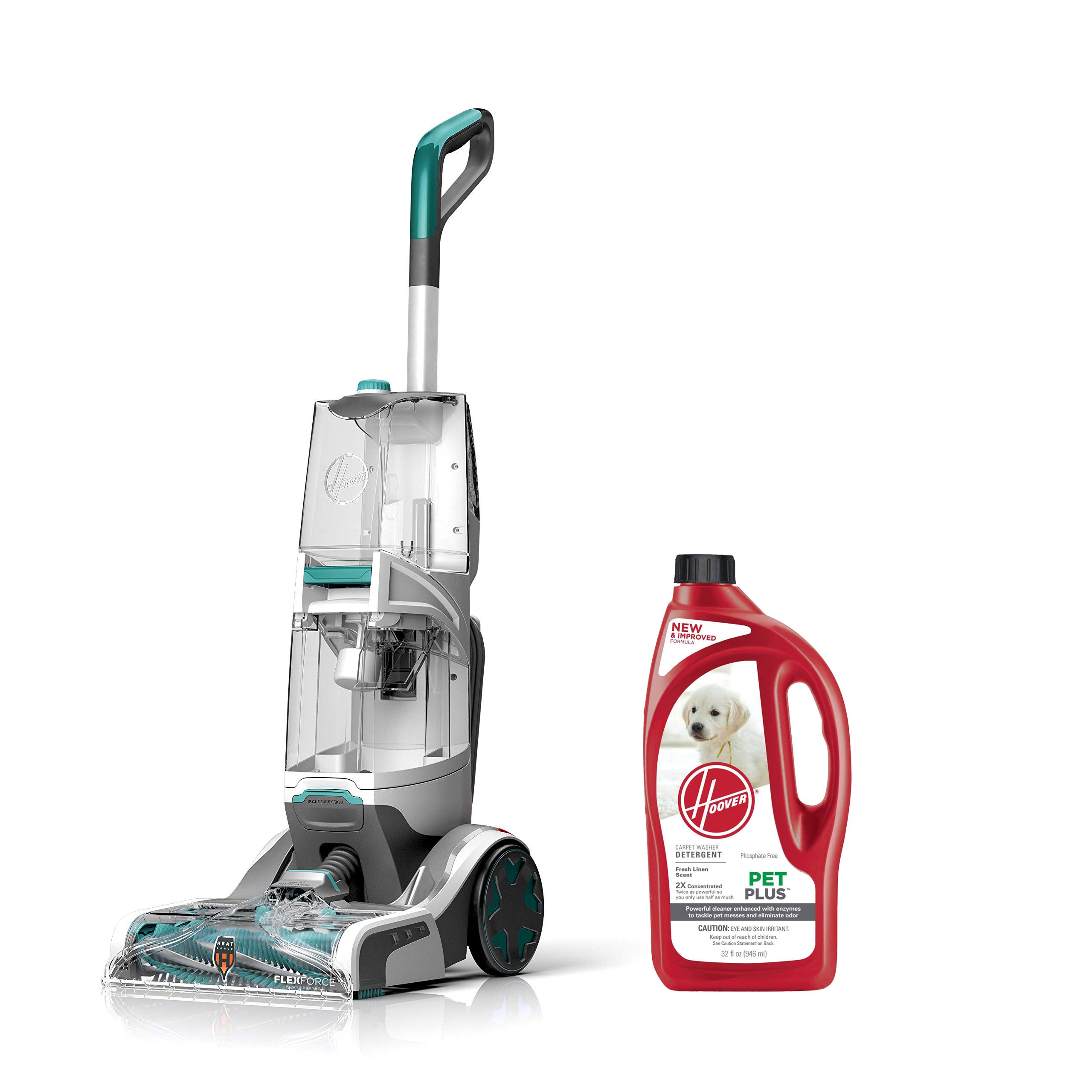 Buy Hoover SmartWash Automatic Carpet 