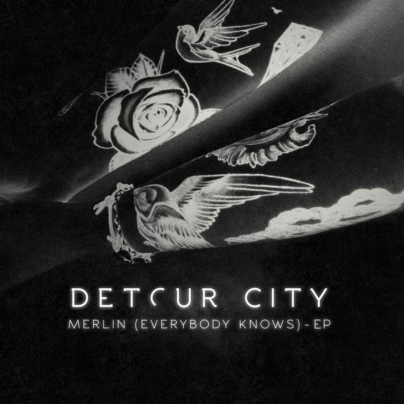 Detour City
