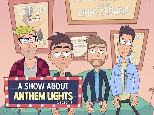A Show About Anthem Lights (TV Series)