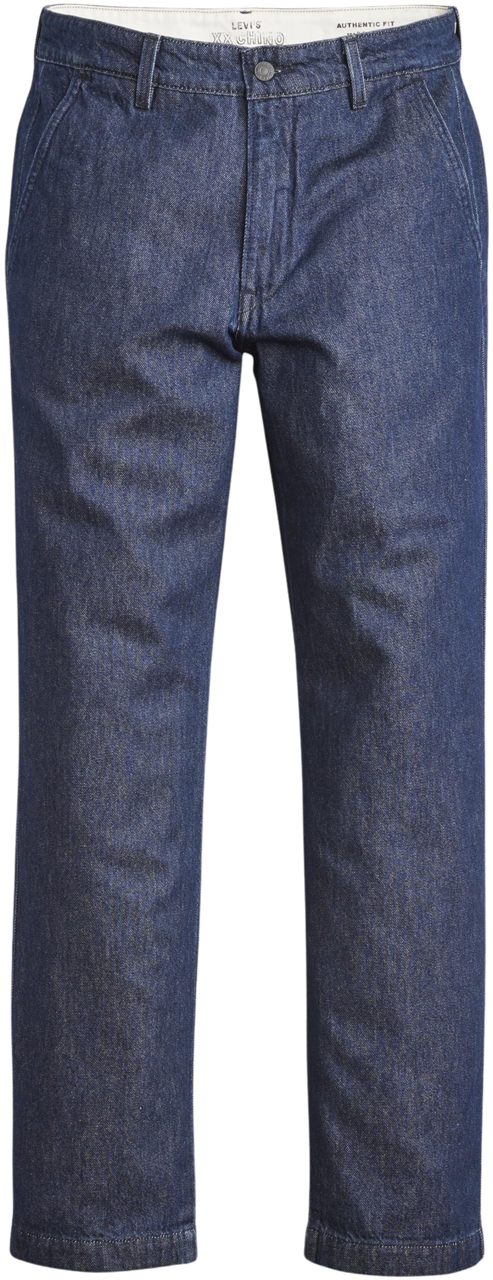 Levi's XX Chino Authentic Straight Pantaloni Uomo