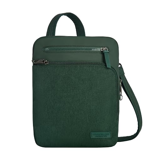 Travelon Anti-Theft Metro Small Crossbody
