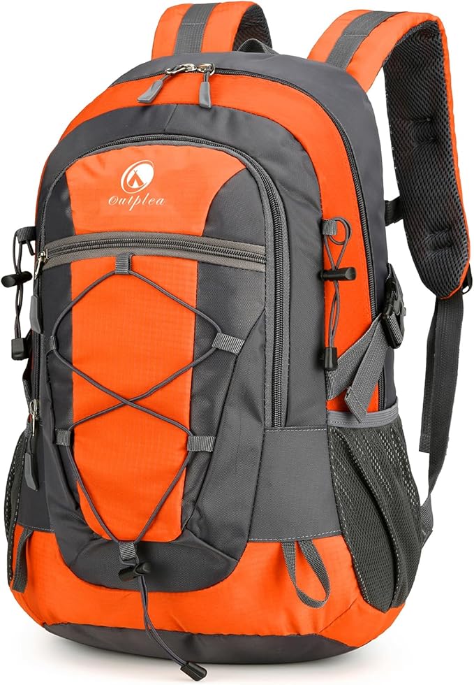 Mochila Tactica 25l Las Mejores Mochilas De Senderismo Para Hombre