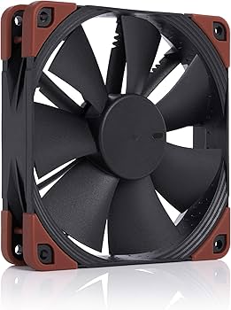 NF-F12 industrialPPC-2000 PWMファン 3個とおまけ Amazon.com: Noctua NF-F12 iPPC-2000, Heavy Duty Cooling Fan, 3-Pin