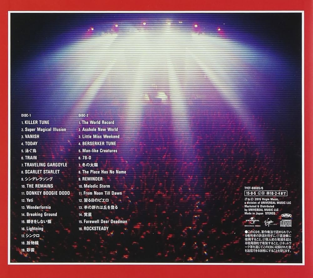 ストレイテナー廃盤ANOTHER DIMENTIONAL e.p. ストレイテナー トリビュートアルバム「PAUSE ～STRAIGHTENER