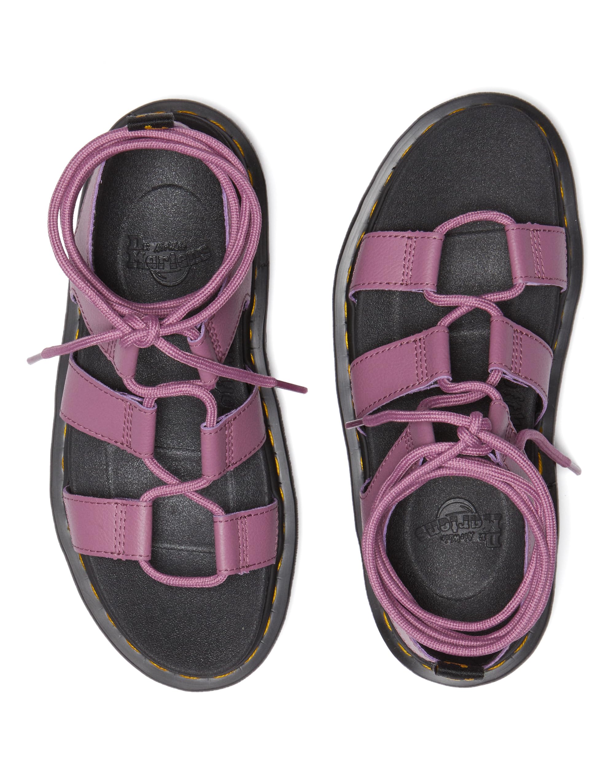Dr. Martens womens Nartilla Athena