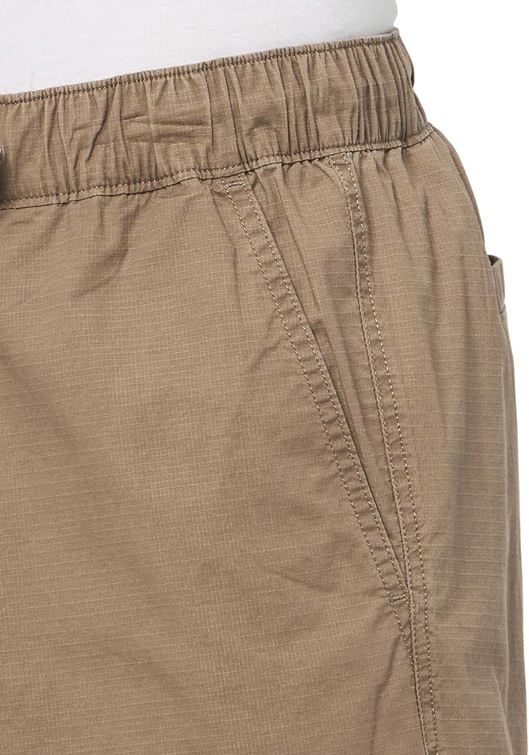 Eddie Bauer Mens Eddie Bauer Top Out Ripstop Short
