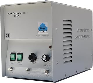 A2Z MP 8000 Ozone Generator product image