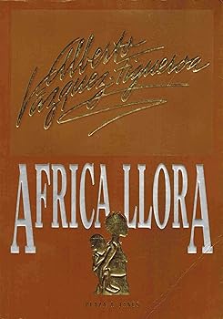 Africa llora