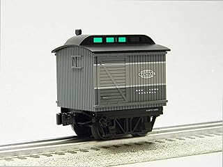 Lionel NYC Disconnect Baggage CAR