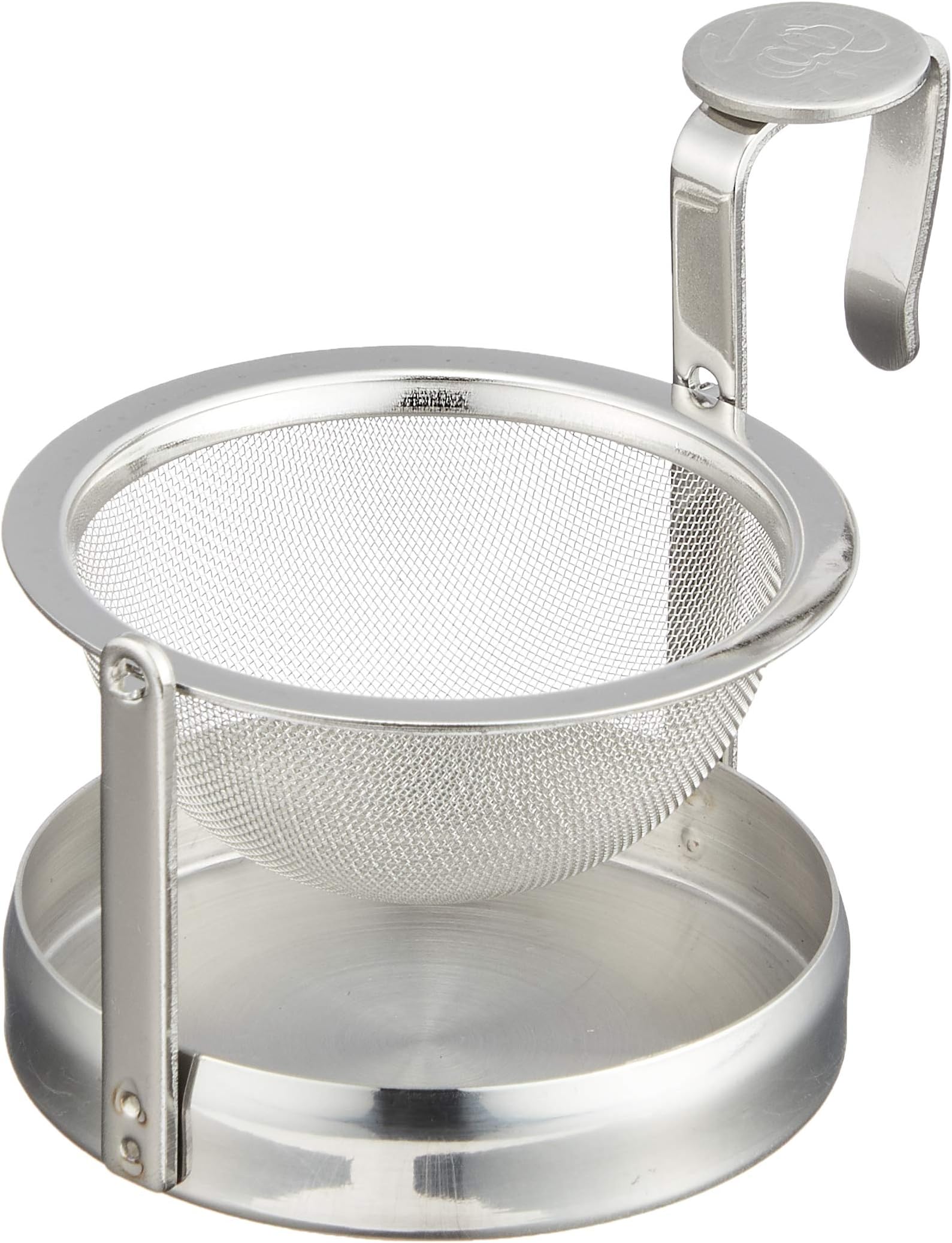 Ami rotary strainer L mirror 010 682 (japan import)