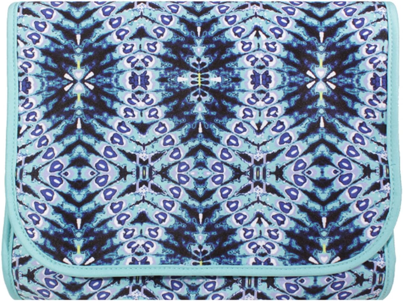 Indigo Hues Collection Cosmetic Fitted Valet